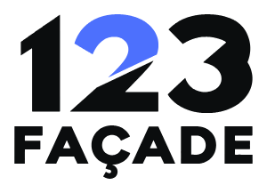Logo 123 Façade
